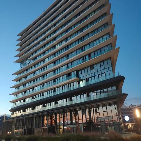 Hotel Luxury Apartment Vip Istanboel Buitenkant foto