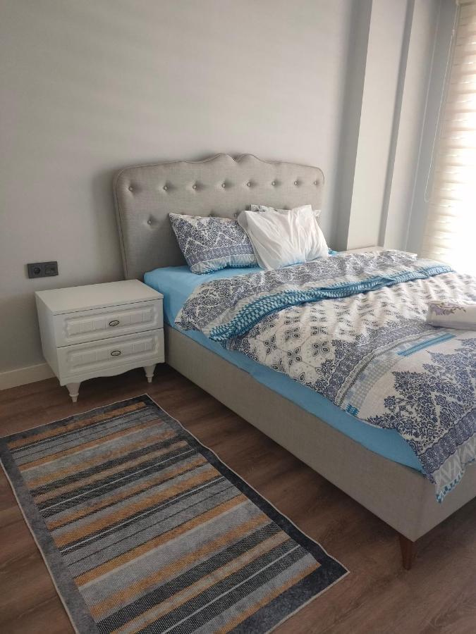 Hotel Luxury Apartment Vip Istanboel Buitenkant foto