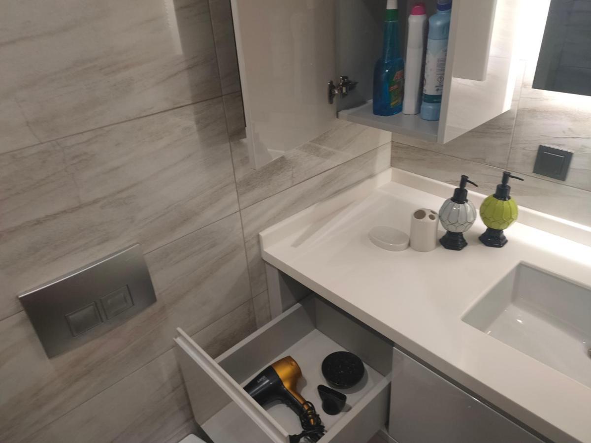 Hotel Luxury Apartment Vip Istanboel Buitenkant foto